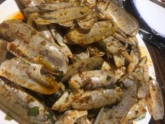 -天津乾毓德饭庄·清真传统炒菜·海鲜烧烤(咸阳路店)