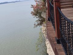 -采石矶景区