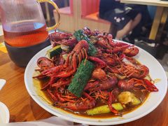 -渔家风味·鲅鱼水饺·央视展播·海鲜天津菜(开发区店)