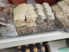 -张记炸串肠粉