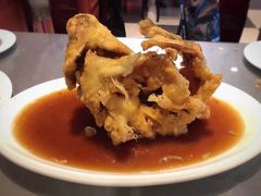 -春江饭店(共青团路总店)