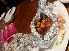 -陆壹捌餐厅(五大道店)