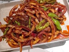 -关东小磨东北菜(漕河泾印象城店)