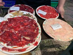 -汕头八合里海记牛肉店(清河店)