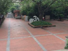 -成都市实验小学(人民中路校区)