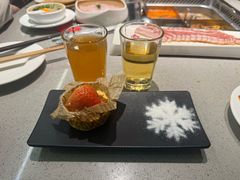 -海底捞火锅(太原南站店)