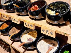 -独食火锅·半米屋台(望平街店)
