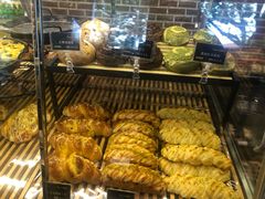 -TIMO COFFEE 阿拉校园面包