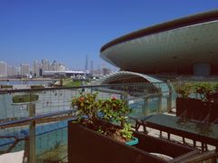-世博源公馆·本帮融合菜·主题包厢·江景餐厅