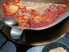 -湊湊火锅·茶憩(上海合生汇店)