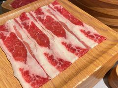 -一绪に寿喜烧自助(世茂广场店)