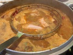 -荣叔港式沙嗲牛肉火锅(正佳潮流店)