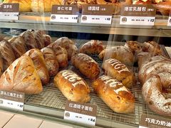 -Juicy Bakery(大学路店)