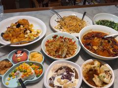 -辛香汇·锦里丨现炒川菜(中南城店)