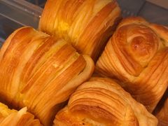 -花园饼屋·吐司蛋糕面包(星海店)