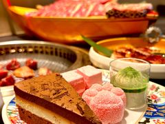 -AJIYA·池袋日式烧肉自助(天津万象城店)
