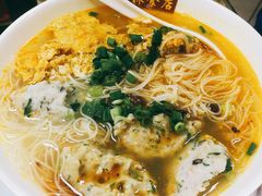 -荔林食店(西华路店)