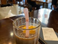 -德大西餐社(云南南路店)