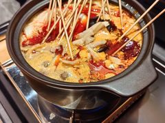 -金太阳海鲜烧烤·本地人餐厅(星海公园店)