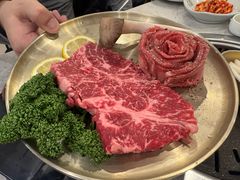 -黄金牧场(明洞总店)