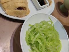 -苏小柳点心·手作小笼包(康桥分院)