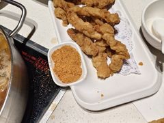 -蝎王府羊蝎子(北大地店)