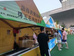 -回龙观体育文化公园
