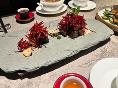 -广州文华东方酒店·江-由辉师傅主理