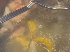 -浪里寻·臻牛养生牛肉火锅(方圆荟店)