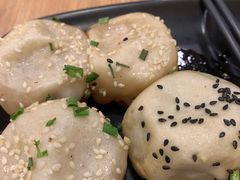 双拼生煎-小杨生煎(黄河路店)