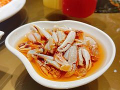 醉蟹脚-钱塘宴(东站西子国际店)