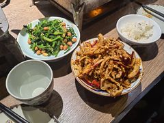 -锦尚阁烤鱼•天津菜(宣武门胡同店)
