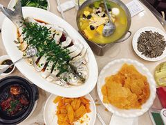 -群乐饭店(滨安路店)