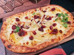 -Nord Grill&Bar Highland诺德西餐(深圳欢乐海岸店)