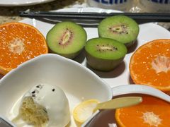 -禾斗海鲜自助(市南银座店)