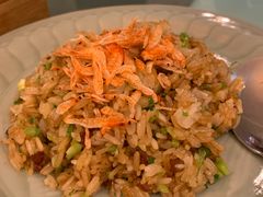 生炒糯米饭-壹零贰小馆(桂城石啃店)