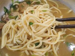 -杨记拉面总店