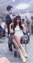 -Style HAIR