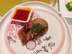 -大唐博相府酒店·陕西官府菜