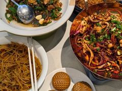 -绿草地·湘菜(7mall店)