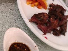 -巴音浩日娲·蒙餐(双林东路店)