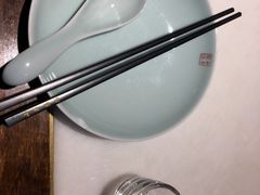 -小吊梨汤·北京菜·烤鸭(双井乐成中心店)