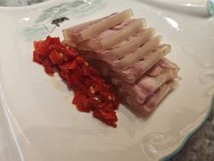 -聚丰园•湖鲜餐厅(阿红私房菜梅石路店)