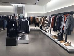 -ZARA(深圳金光华广场店)