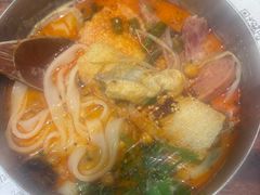 -小满手工粉(上海月星环球港店)