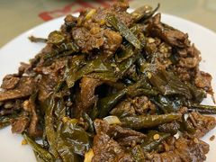 -英兰朝族饭店·英兰锅包肉(佳园路店)