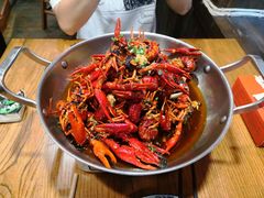 -虾小龙老长沙龙虾馆(坡子街店)