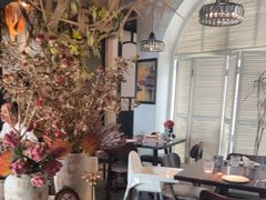 -22ºN BISTRO西餐&酒馆(石奥商业街店)