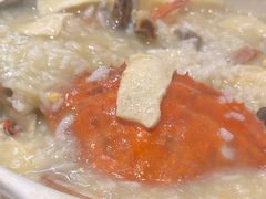 -官塘锋记鱼生·生腌·砂锅粥(牌坊街店)