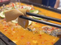 -里岛烤鱼(东港凯虹广场店)